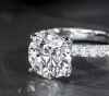 Radiant Cut 0.75 Carat Diamonds Avatar