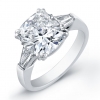 Oval Cut 0.50 Carat Diamonds Avatar